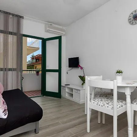 Lejlighed Zerubave Baška Voda