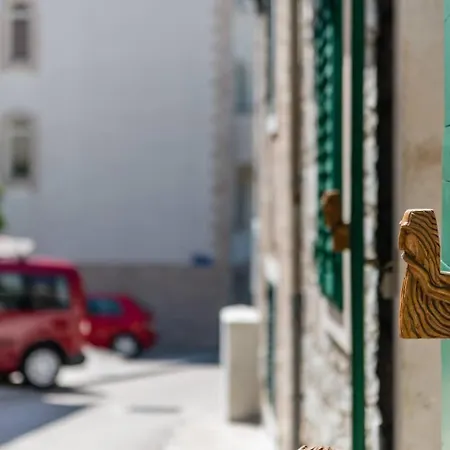 Lejlighed Zerubave Baška Voda